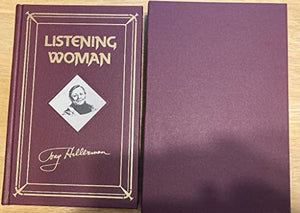 Listening Woman 