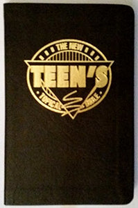 The Teen's Topical Bible 