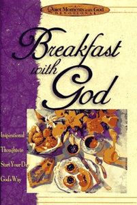 Breakfast with God 