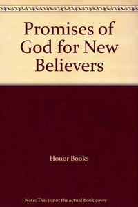 Promises of God / New Believer 