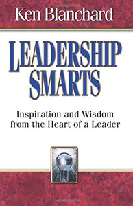 Leadership Smarts 