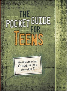 Pocket Guide for Teens 