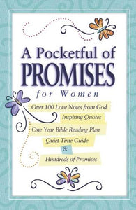 A Pocketful of Promises for Women 