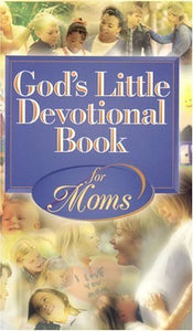 Gods Little Devo Book 