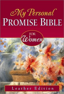 My Personal Promise Bible for Women 