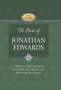 Best of Jonathan Edwards 