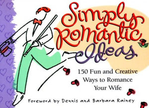 Simply Romantic Ideas 