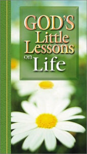 God's Little Lessons on Life 