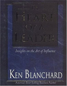 Heart of a Leader 