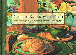 Coffee Break with God 