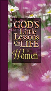 Title: Gods little lessons for women 