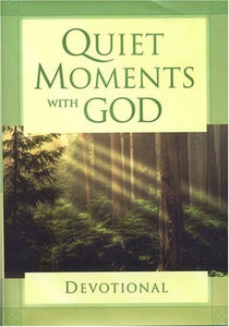 Quiet Moments with God 