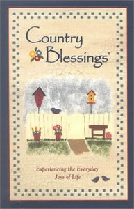 Country Blessings 