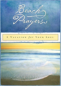 Beach Prayers 