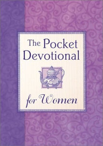 Pocket Devotional for Women 