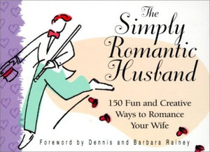 The Simply Romantic Husband 