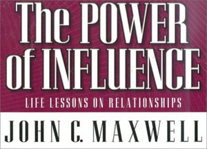 Power of Influence 