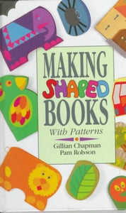 Making Shaped Books 