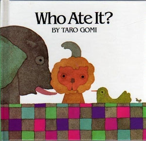 Who Ate It? Hc/Bomc 