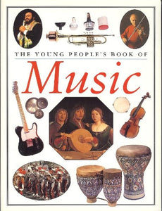 Young Peoples Book/Music, PB 