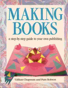 Making Books (PB) 