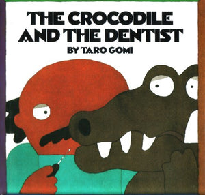 Crocodile and the Dentist, Trd 