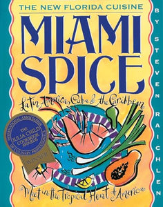 Miami Spice 