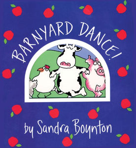 Barnyard Dance 