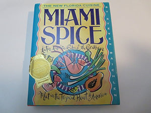 Miami Spice 