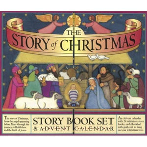 The Story of Christmas 