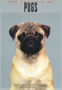 For the Love of Pugs 