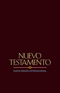 Nuevo Testamento-NVI 