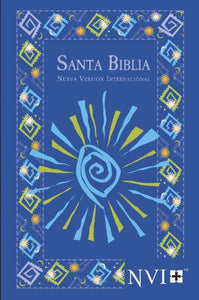 Santa Biblia-NVI 