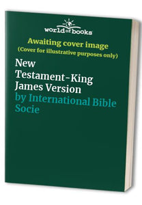 New Testament-King James Version 