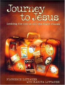 Journey to Jesus 