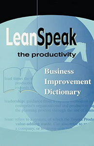 LeanSpeak 