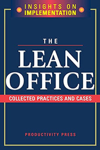 The Lean Office 