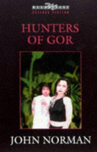 Hunters of Gor 