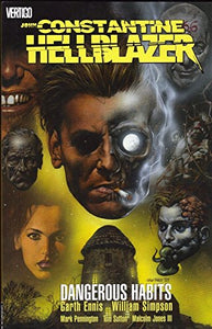 Hellblazer 