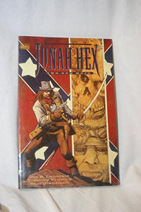 Jonah Hex: Two Gun Mojo 