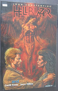 Hellblazer 