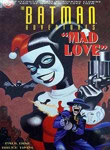 The Batman Adventures 