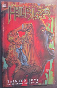 Hellblazer: Tainted Love 