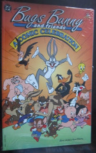 Bugs Bunny and Friends 