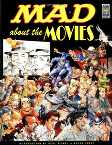 Mad about the Movies 