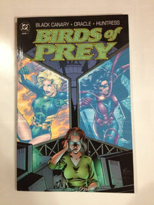 Birds of Prey 