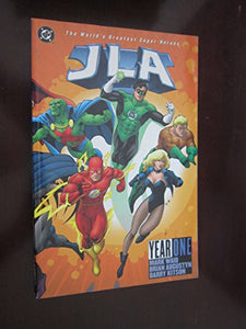 Jla 