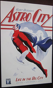 Astro City: Life in the Big City 