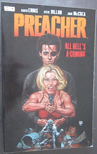 Preacher VOL 08 