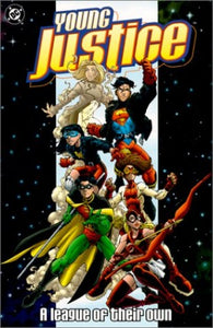 Young Justice 